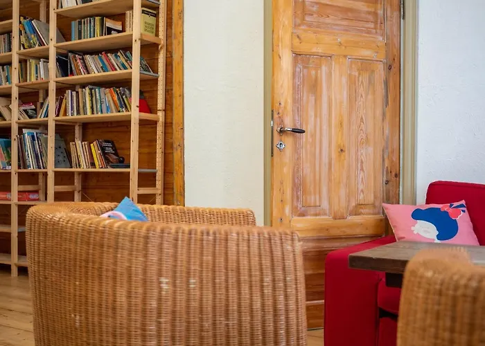 Dream Stay - Historic Old Town Apartment From 1364