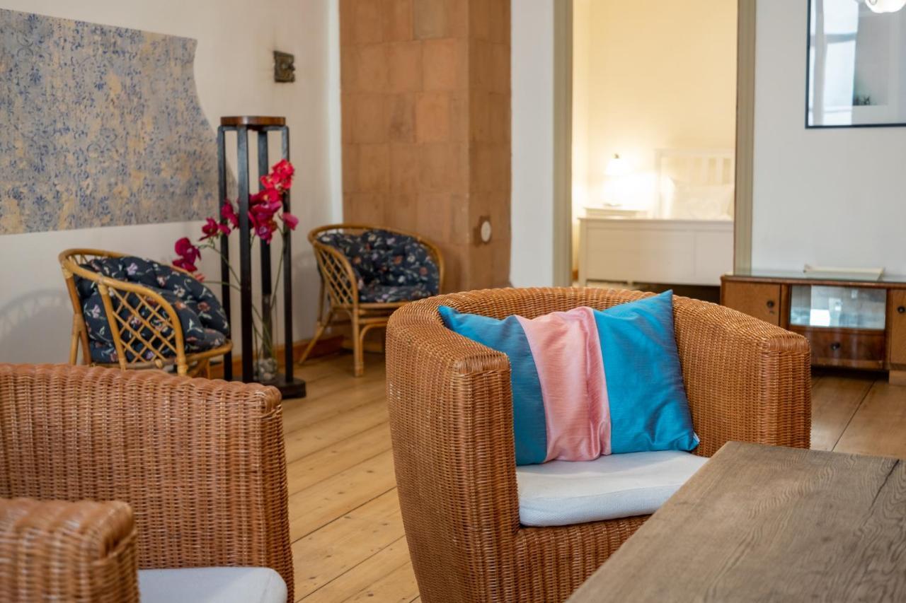 Dream - Historic Old Town From 1364 Apartment Reval
